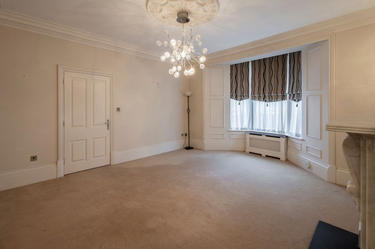 Carlton Terrace, Jesmond, NE2