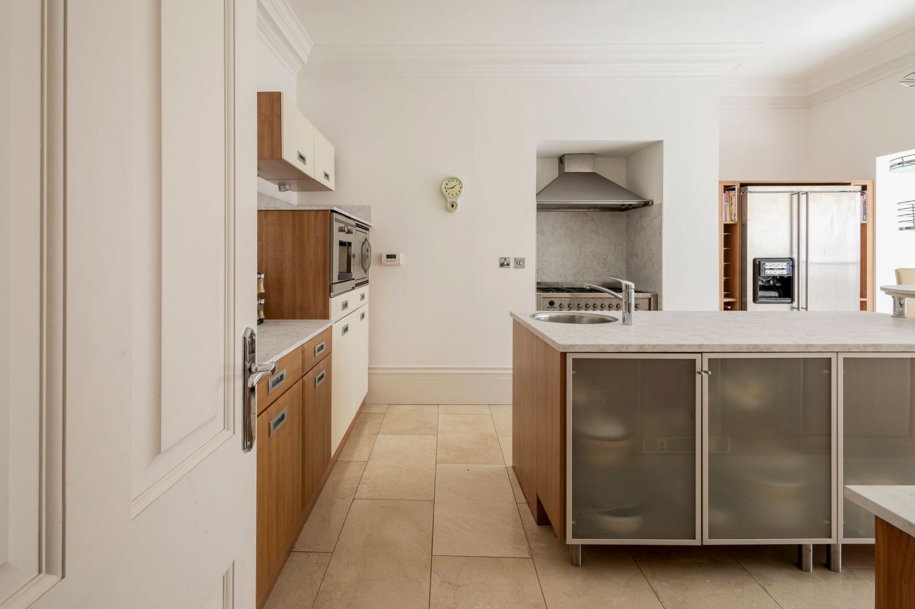 Carlton Terrace, Jesmond, NE2