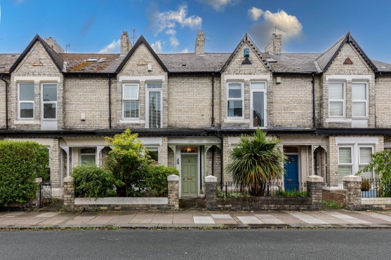 Falmouth Road, Newcastle Upon Tyne, NE6