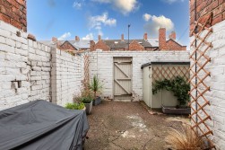 Falmouth Road, Newcastle Upon Tyne, NE6
