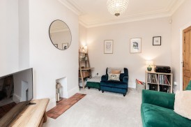 Falmouth Road, Newcastle Upon Tyne, NE6