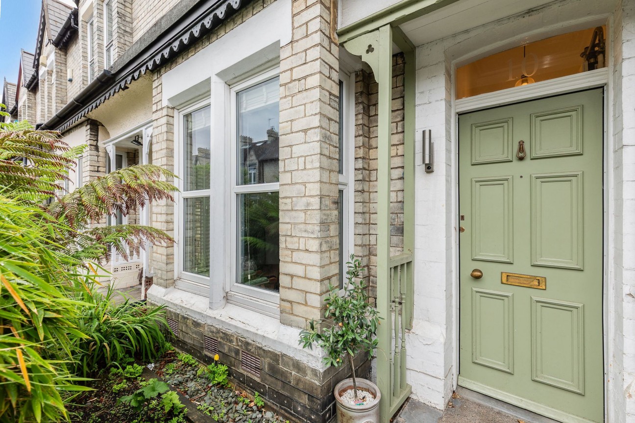 Falmouth Road, Newcastle Upon Tyne, NE6