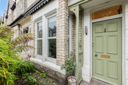 Falmouth Road, Newcastle Upon Tyne, NE6
