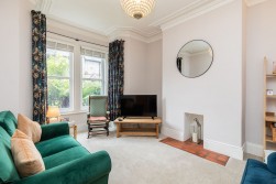 Falmouth Road, Newcastle Upon Tyne, NE6