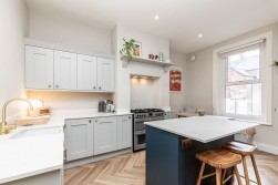 Falmouth Road, Newcastle Upon Tyne, NE6