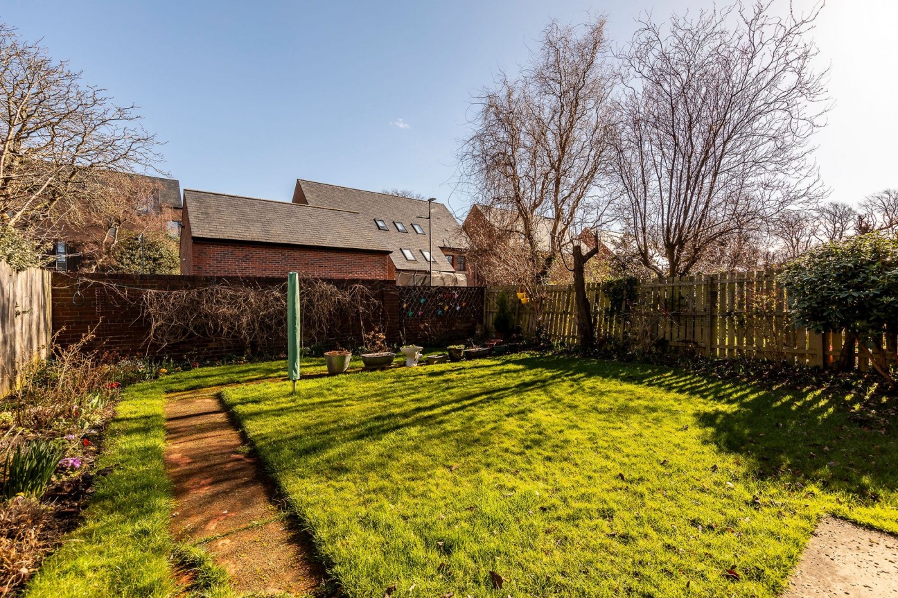 Crossway, Jesmond, NE2