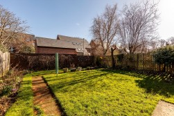 Crossway, Jesmond, NE2