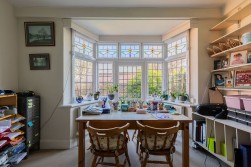 Crossway, Jesmond, NE2