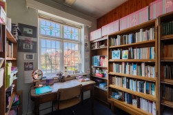 Crossway, Jesmond, NE2