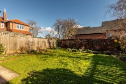 Crossway, Jesmond, NE2