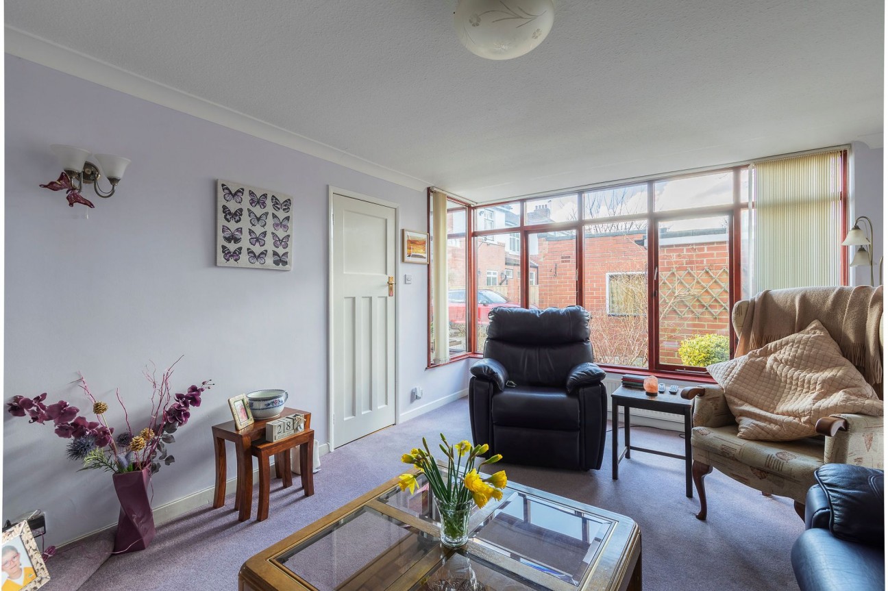 Crossway, Jesmond, NE2