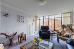 Crossway, Jesmond, NE2