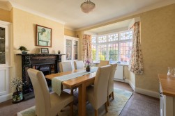 Crossway, Jesmond, NE2