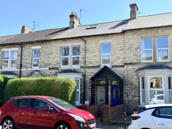 Salters Road, Gosforth, NE3