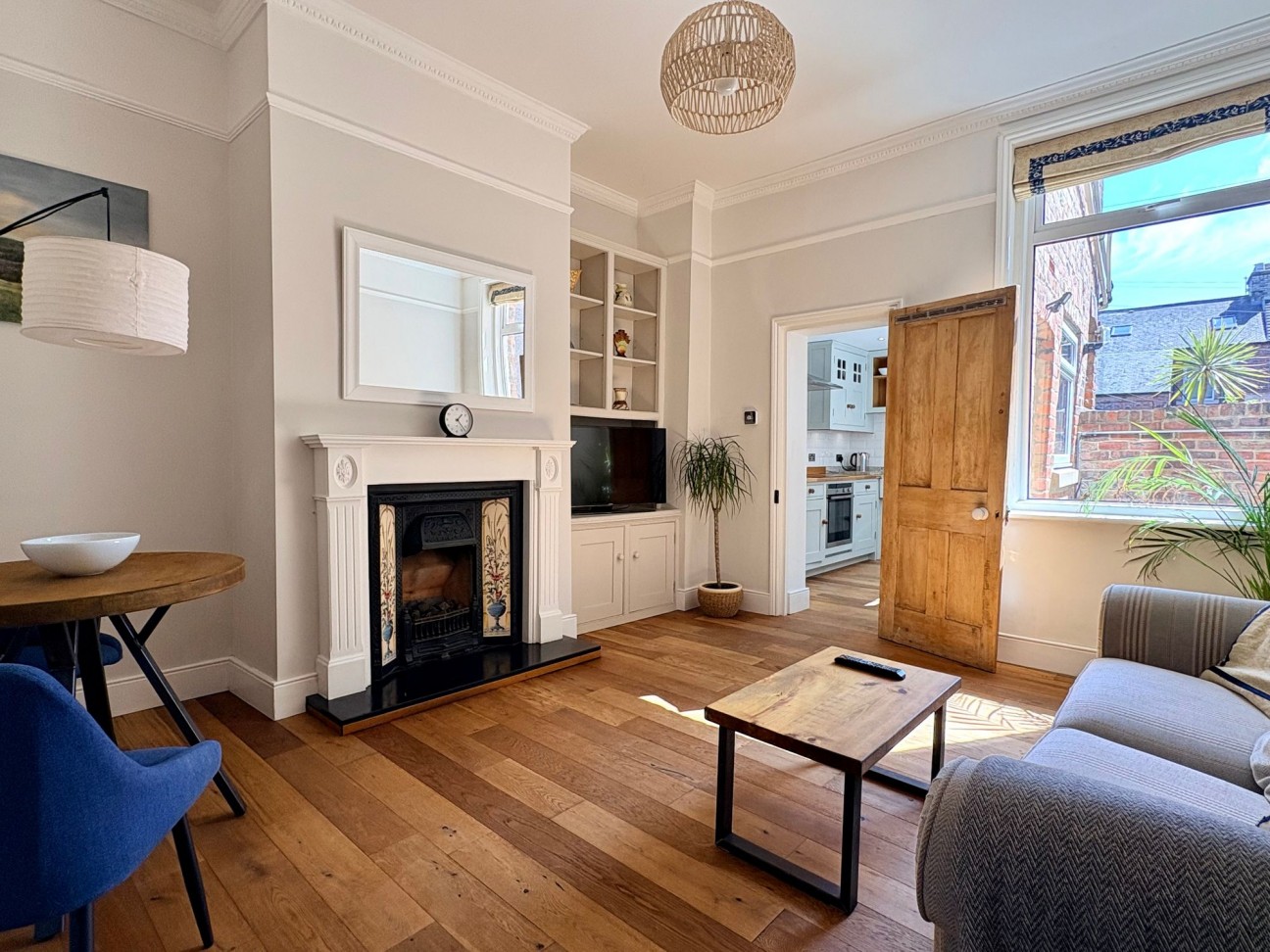 Salters Road, Gosforth, NE3