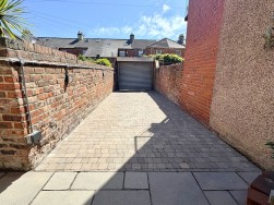 Salters Road, Gosforth, NE3