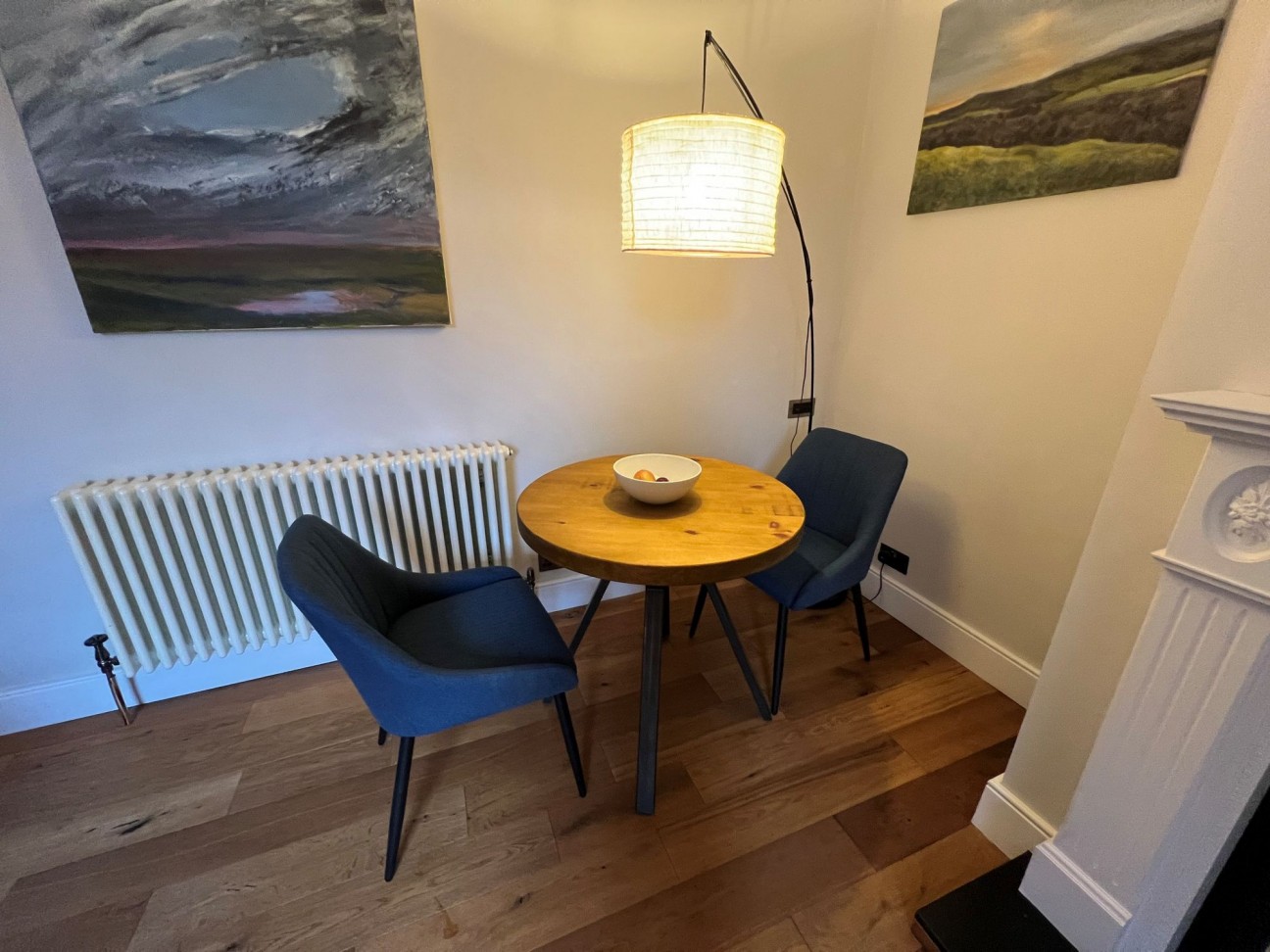 Salters Road, Gosforth, NE3