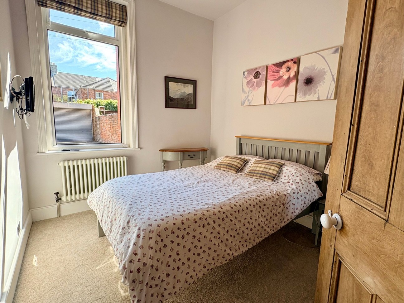 Salters Road, Gosforth, NE3