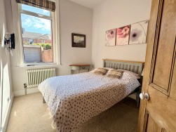 Salters Road, Gosforth, NE3