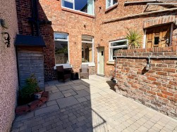 Salters Road, Gosforth, NE3