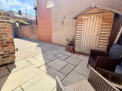 Salters Road, Gosforth, NE3