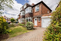 Ridgewood Crescent, South Gosforth, NE3