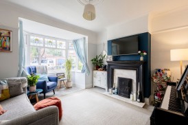 Ridgewood Crescent, South Gosforth, NE3