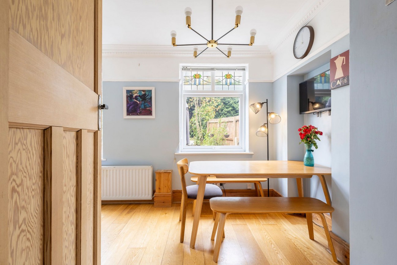 Ridgewood Crescent, South Gosforth, NE3