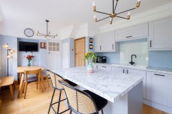 Ridgewood Crescent, South Gosforth, NE3
