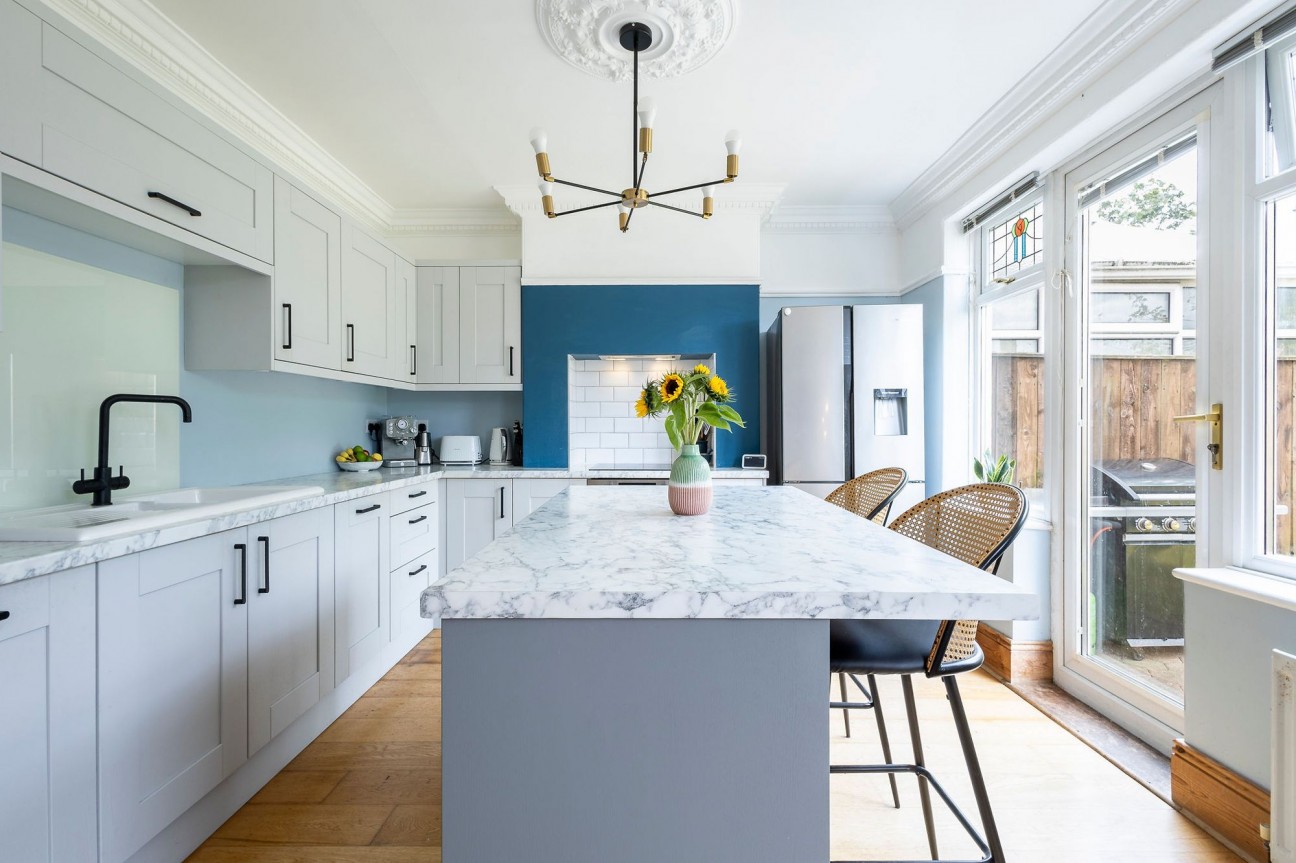 Ridgewood Crescent, South Gosforth, NE3