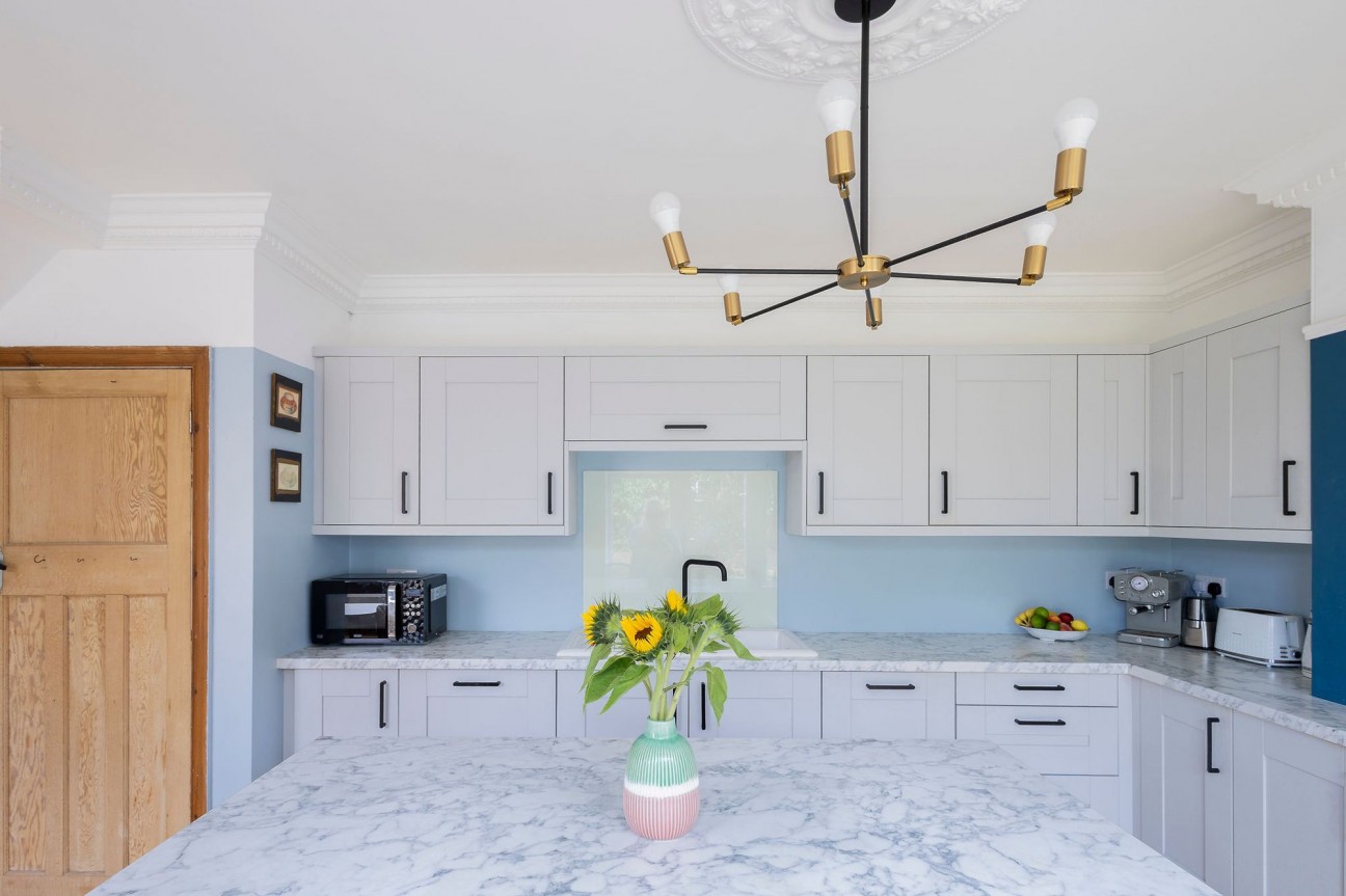 Ridgewood Crescent, South Gosforth, NE3