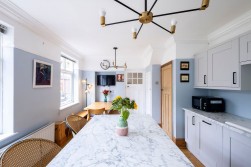 Ridgewood Crescent, South Gosforth, NE3