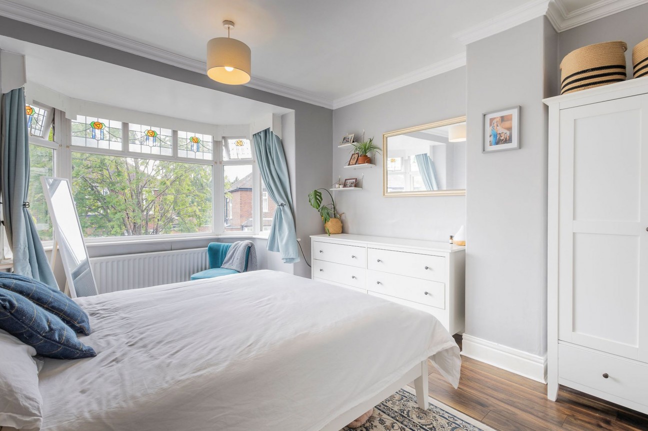 Ridgewood Crescent, South Gosforth, NE3