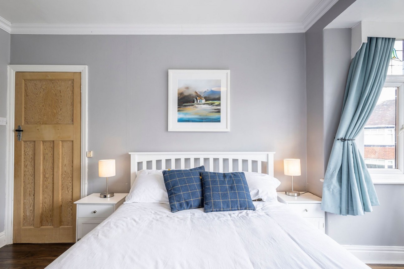 Ridgewood Crescent, South Gosforth, NE3