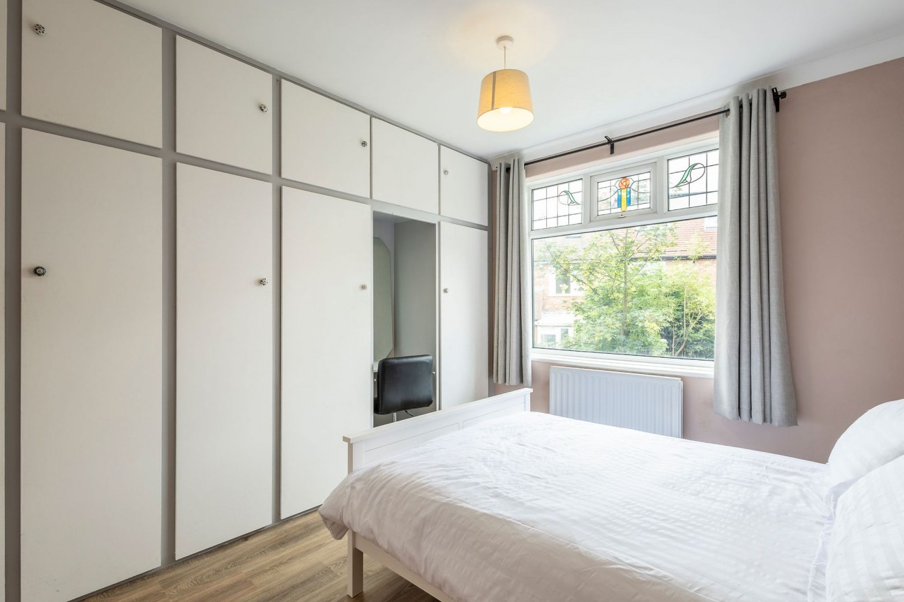 Ridgewood Crescent, South Gosforth, NE3