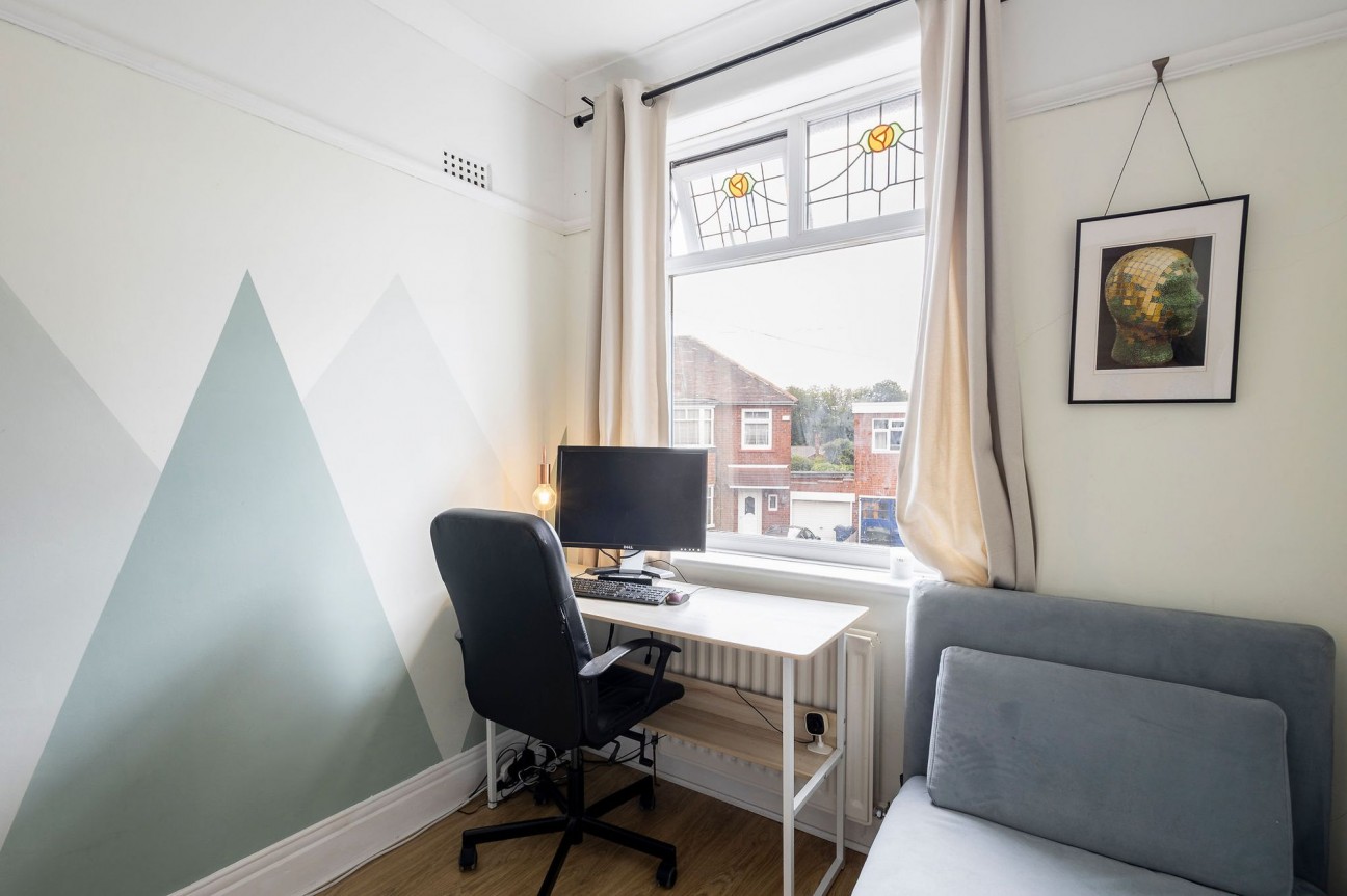 Ridgewood Crescent, South Gosforth, NE3
