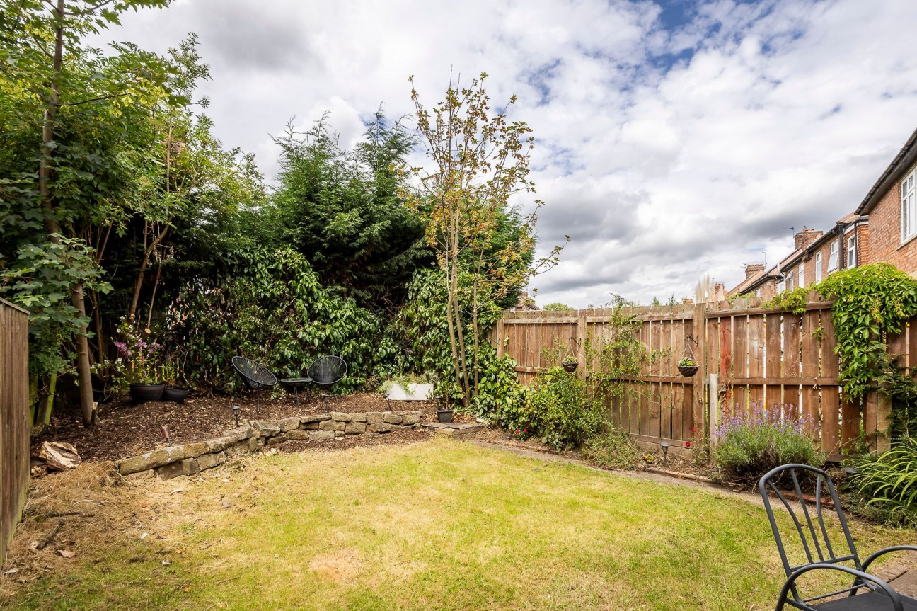 Ridgewood Crescent, South Gosforth, NE3