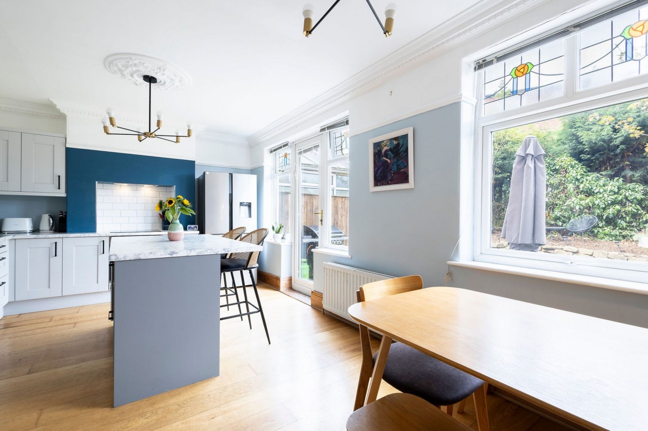 Ridgewood Crescent, South Gosforth, NE3