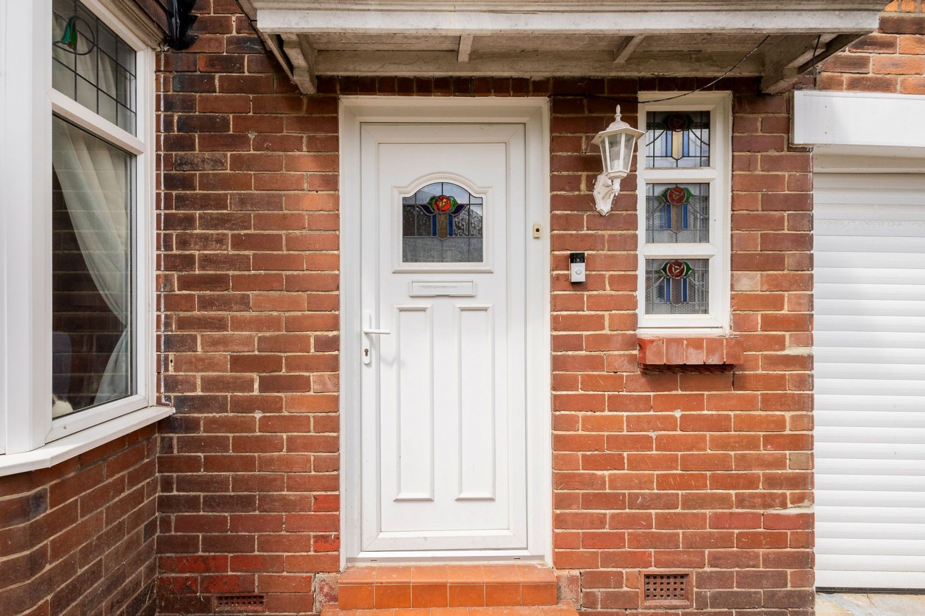 Ridgewood Crescent, South Gosforth, NE3