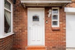 Ridgewood Crescent, South Gosforth, NE3