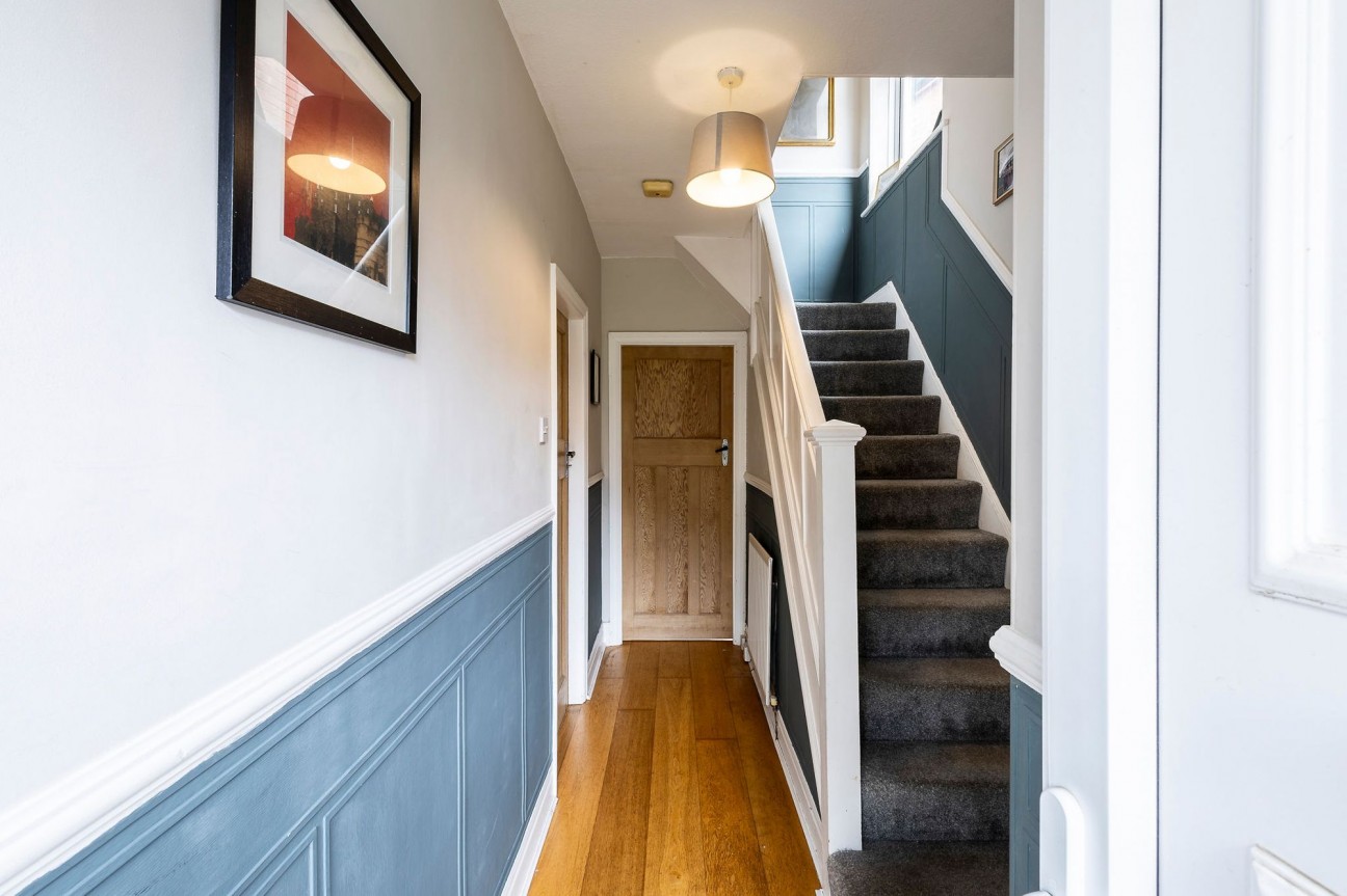 Ridgewood Crescent, South Gosforth, NE3