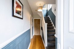 Ridgewood Crescent, South Gosforth, NE3