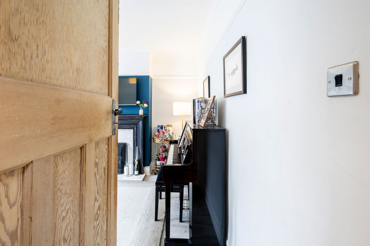 Ridgewood Crescent, South Gosforth, NE3