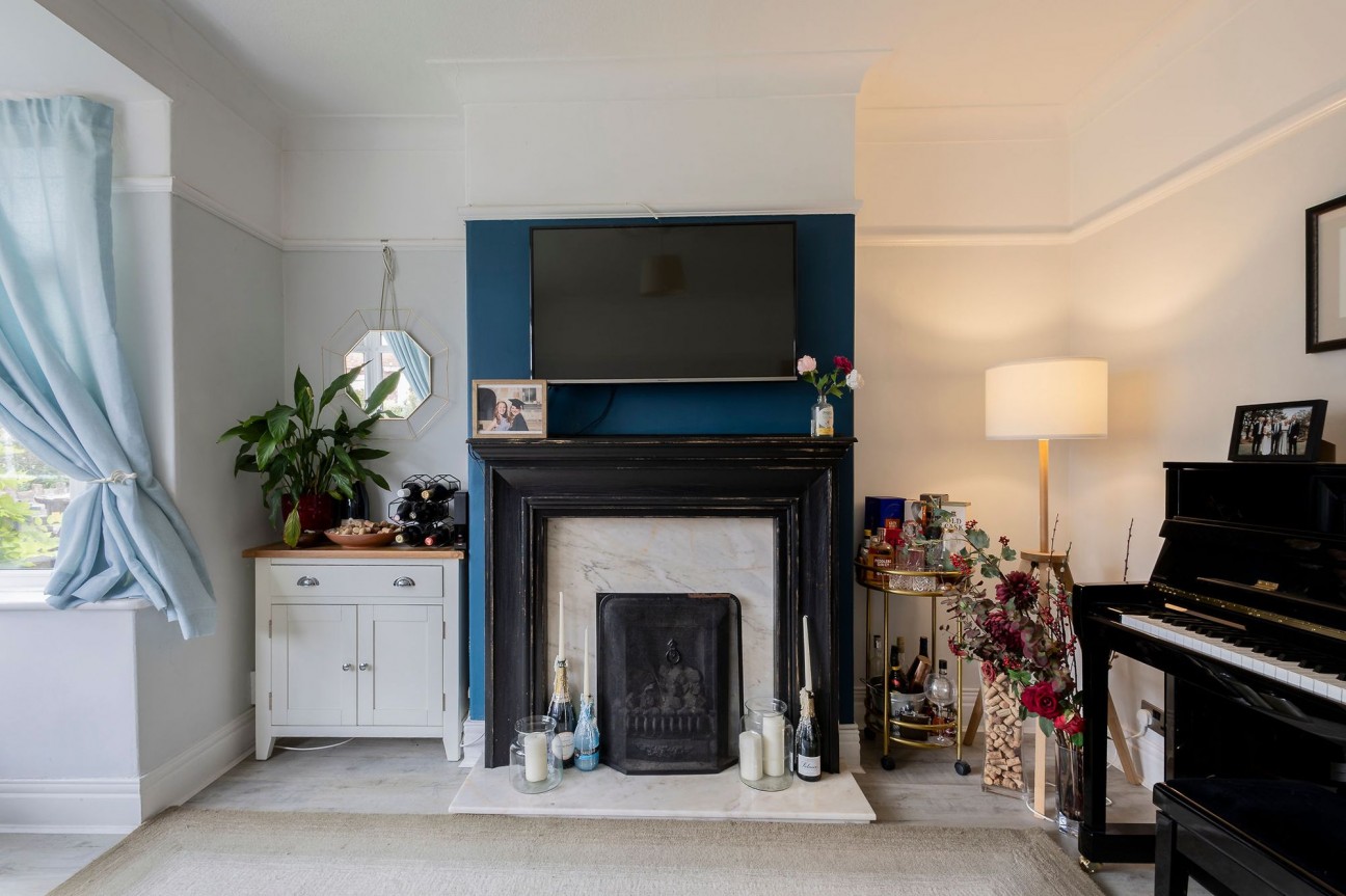 Ridgewood Crescent, South Gosforth, NE3