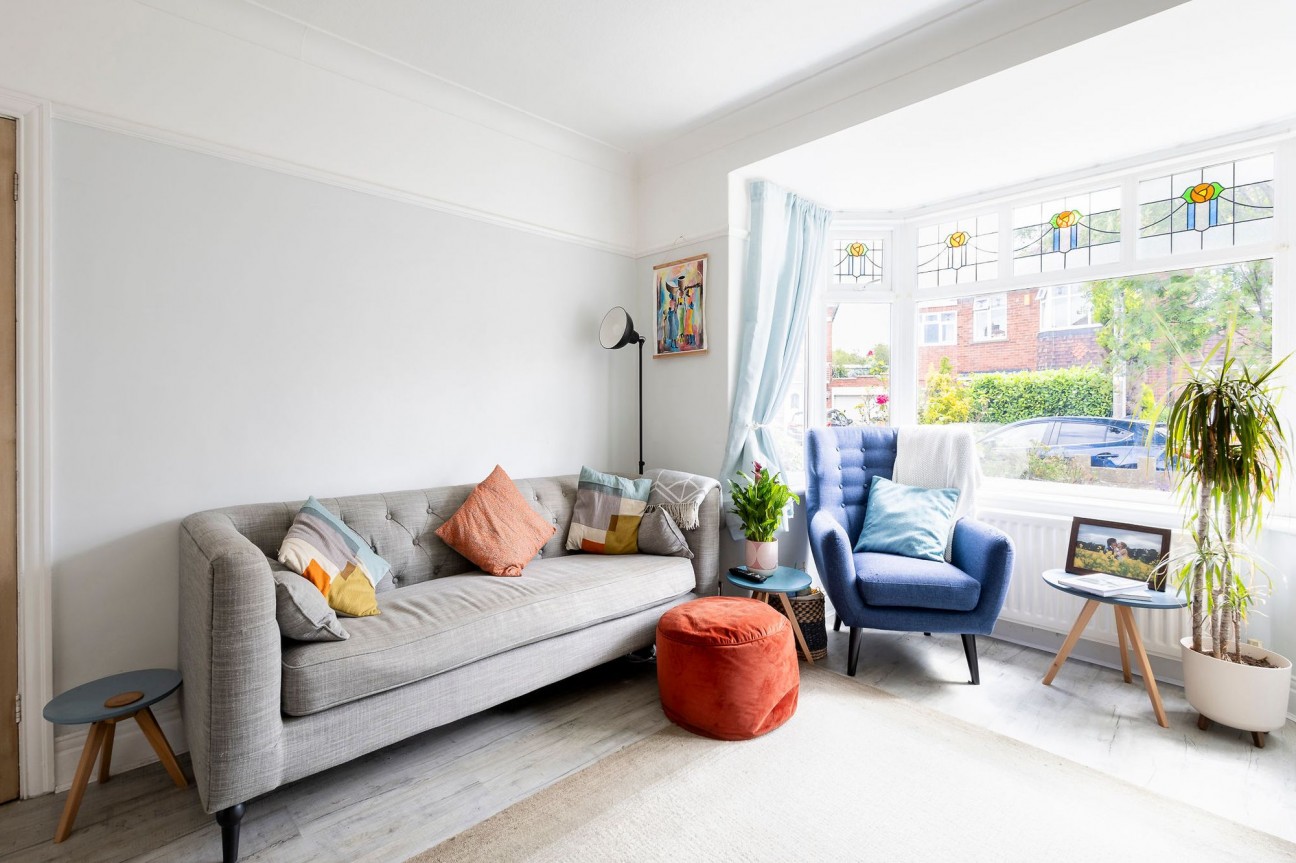 Ridgewood Crescent, South Gosforth, NE3