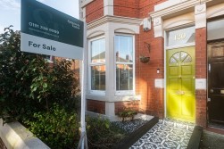 Biddlestone Road, Heaton, NE6