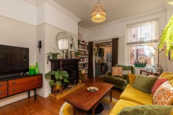 Biddlestone Road, Heaton, NE6