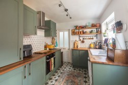 Biddlestone Road, Heaton, NE6