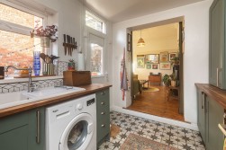 Biddlestone Road, Heaton, NE6