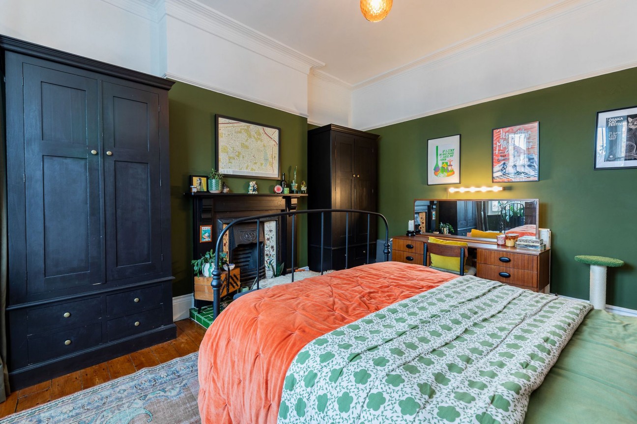 Biddlestone Road, Heaton, NE6